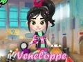 Игра Преобразба на принцезата Ванелопа онлајн