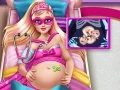 Игра Суперјунак Трудна Итна Служба онлајн