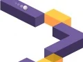 Игра Не паѓај онлајн