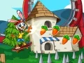 Игра Зајче Скејтер онлајн