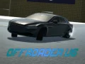 Игра Офроудер V6 онлајн