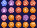 Игра Поврзете ги Зодијаките онлајн