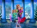 Игра Зимска забава за девојчиња онлајн