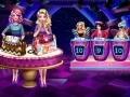Игра Недела на мода на дизајн на вреќи онлајн