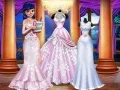Игра Салон за шиење на принцезата онлајн
