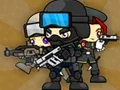 Игра Воена Одбрана онлајн