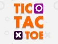 Игра Тик Так Тоу Аркада онлајн
