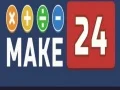 Игра Направи 24 онлајн