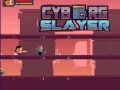Игра Убиец на Киборги онлајн