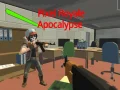 Игра Пиксели Ројал Апокалипса онлајн
