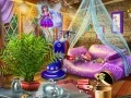 Игра Чистење во Проверка на Снежана онлајн
