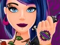Игра Салон за Тетоважи онлајн