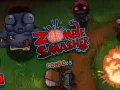 Игра Зомби Уништувач онлајн