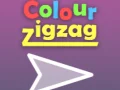 Игра Боја Зигзак онлајн