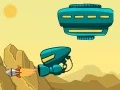 Игра Заштитата на кулите: Војна против вонземјаните онлајн