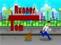 Игра Тркач Тома онлајн