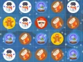 Игра Божиќна Поврзување онлајн