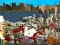Игра Хард Рок Зомби Камион Пластилин онлајн