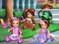 Игра Облекување за Предучилиште онлајн