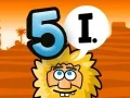 Игра Адам и Ева 5 Дел 1 онлајн