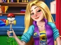 Игра Дизајнирај мојот Кендама онлајн