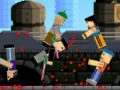 Игра Гангстери онлајн