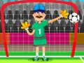 Игра Голман онлајн