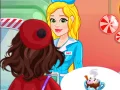 Игра Зимски Деликатеси на Натали онлајн