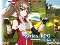 Игра Акција-RPG: Стартен Комплет онлајн