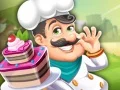 Игра Сладоледара: Пекара онлајн