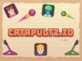 Игра Catapultz.io онлајн