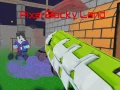 Игра Пиксел Блок Земја онлајн