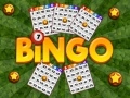 Игра Бинго онлајн