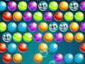 Игра Хелоуин Стрелец на Мехури онлајн