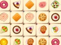Игра Вкусна Храна Mahjong онлајн