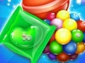 Игра Земја на Слаткиши онлајн
