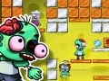 Игра Зомби Херои онлајн