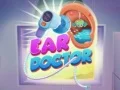 Игра Доктор за уши онлајн