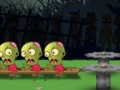 Игра Зомби Влечење онлајн