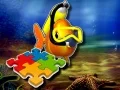 Игра Екзотични Морски Животни онлајн