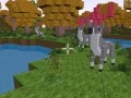 Игра Пиксел Крафт онлајн