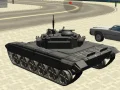 Игра Симулација на возачот на тенки онлајн