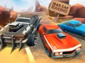 Игра Луди Автомобилски Трки онлајн