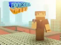 Игра Пикселен Град онлајн