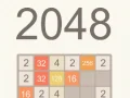 Игра 2048 Загатка онлајн