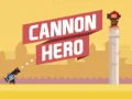 Игра Херој на Топот онлајн