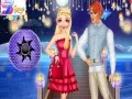 Игра Фестивалот на фенерите на принцезата онлајн