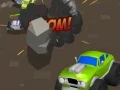 Игра Луда Утрка Потера онлајн