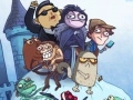 Игра Троллфейс квест: Видео мемы и сериалы онлајн