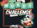 Игра Предизвик за зборови онлајн